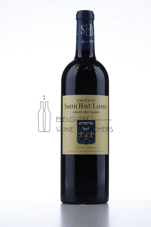 Afbeeldingen van 2009 SMITH HAUT LAFITTE